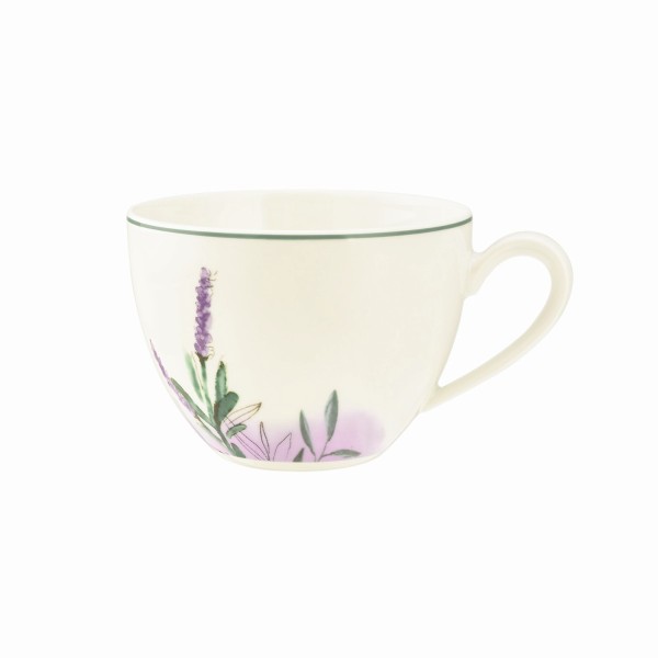Seltmann Savona Provence Kaffee-/Cappuccinoobertasse 0,27 l