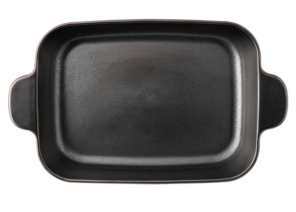 Arzberg Joyn Iron Auflaufform eckig groß 43 x 26 cm