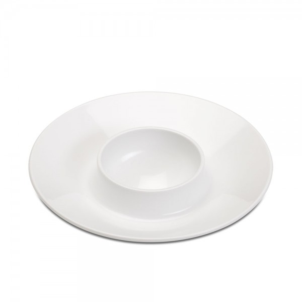 Mepal Auf dem Tisch - Frühstück 104620030600 Eierbecher - Weiß