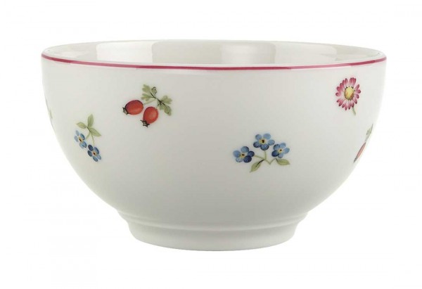 Villeroy &amp; Boch Petite Fleur 1023951900 Bol 0,65 l, 14 cm