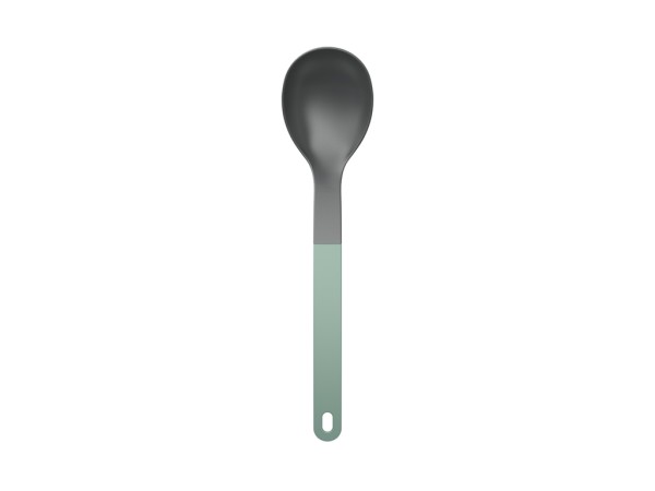 Rosti New Optima - Nordic Green 32163 Servierlöffel 29 cm