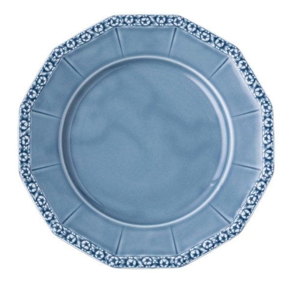 Rosenthal Maria Dream Blue Speiseteller 26 cm