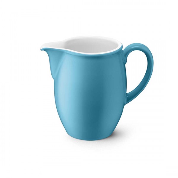 Dibbern Solid Color 2015200027 Vintage Blue Krug 0,50 l
