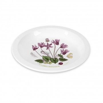 Portmeirion Botanic Garden 09: Zyklamen (Cyclamen) Mini Bowl BG75015 (cyclamen) 11,5cm