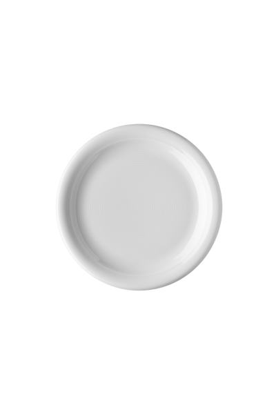 Thomas Trend weiss - Gastro Teller flach 16cm (30016)
