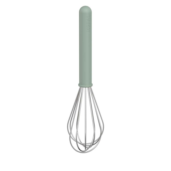 Mepal Chef it 102332094700 Schneebesen 25cm - Nordic Sage
