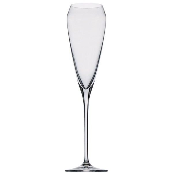 Rosenthal TAC o2 klar Jahrgangs-Champagner