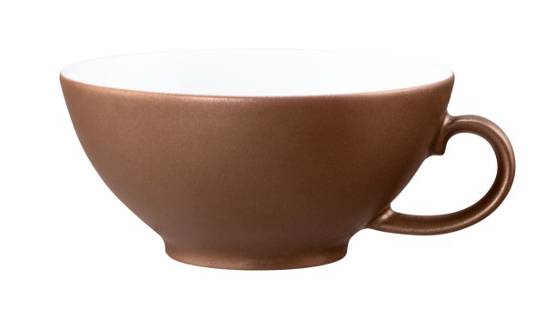 Seltmann Liberty Bronze Teeobertasse klein 0,14 l