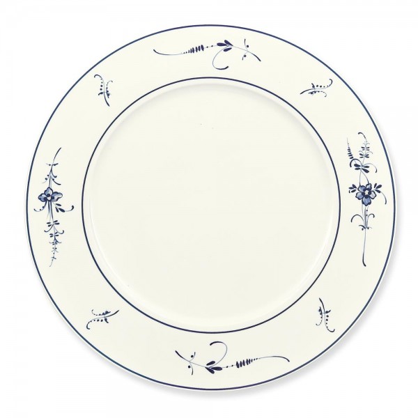 Villeroy & Boch Alt Luxemburg 1023412680 Platzteller 30,5 cm