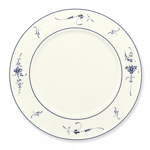 Villeroy &amp; Boch Alt Luxemburg 1023412680 Platzteller 30,5 cm