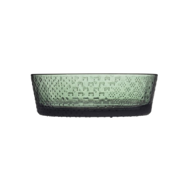 Iittala Tundra 1072727 Schale 0,62l - Pine Green