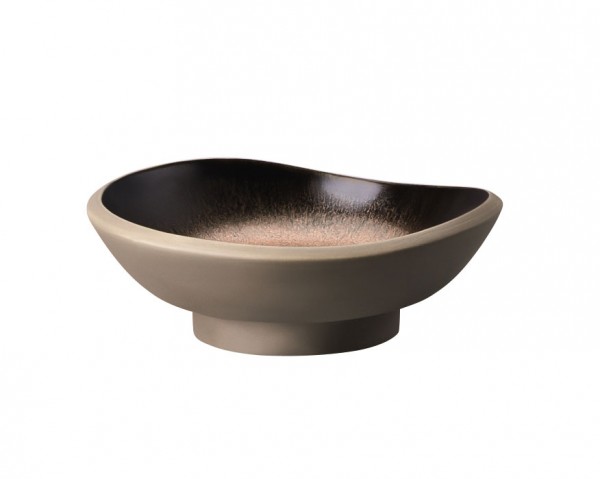 Rosenthal Junto Bronze Bowl 15 cm