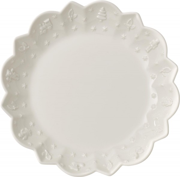 Villeroy &amp; Boch Toy`s Delight Royal Classic 1486583640 Schale groß 25 cm