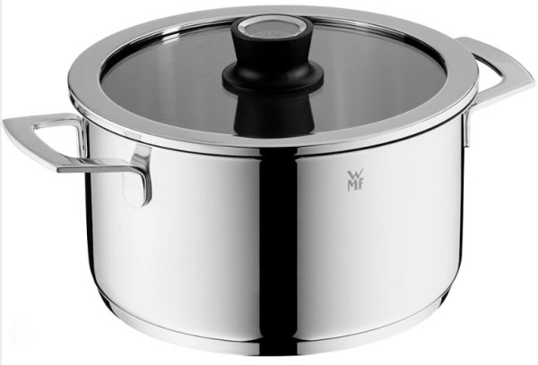 WMF 779246380 Vario Cuisine Fleischtopf Ø 24 cm mit Deckel, ca. 5,7 l