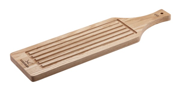 Rösle Sansibar 13525 Brotschneidebrett 54,5x15cm