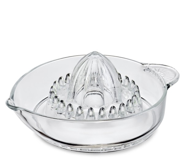 Küchenprofi 0640013515 Zitruspresse - Glas