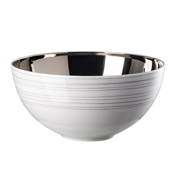 Rosenthal TAC Gropius Stripes 2.0 Schüssel 19 cm