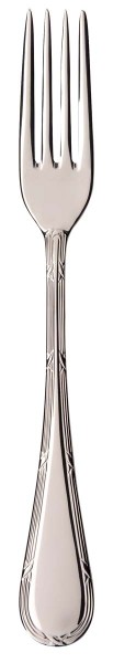 Villeroy &amp; Boch Kreuzband Septfontaines 1262430050 Tafelgabel 20cm