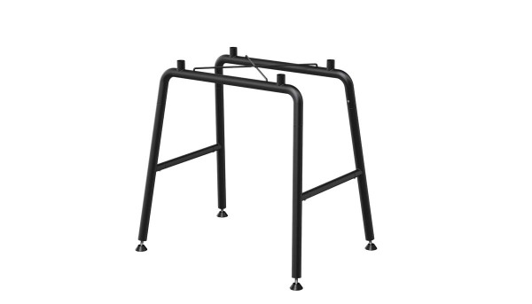 Rösle Videro 250456 Untergestell für Videro G2-P, E2-P