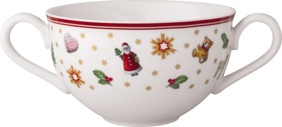 Villeroy & Boch Toy's Delight 14-8585-2511 Suppen-Obertasse