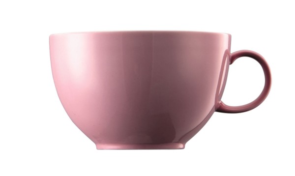 Thomas Sunny Day, Light Pink Jumbo Obertasse 0,42l