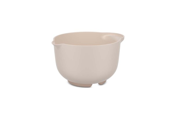 Mepal Chef it 102302031500 Rührschüssel 1,5L - Chalk
