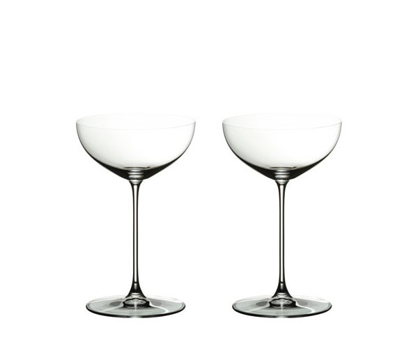 Riedel Veritas Moscato/Coupe (6449/09) 2er-Set