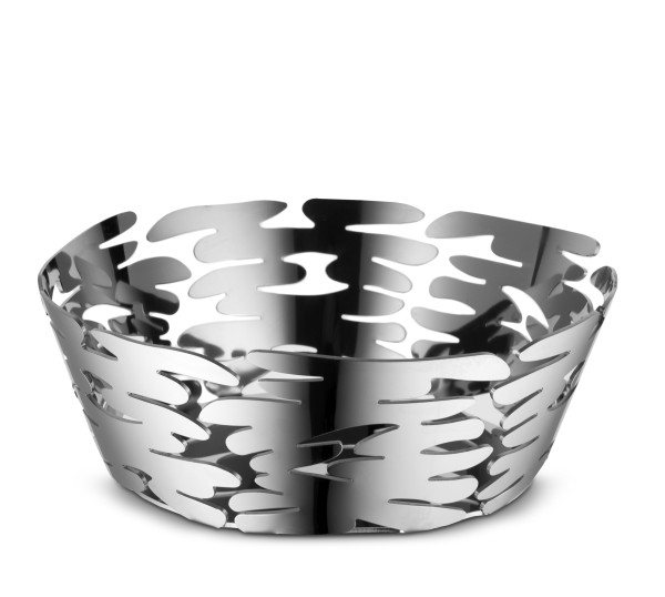 Alessi Barket BM10/18 Schale 18cm