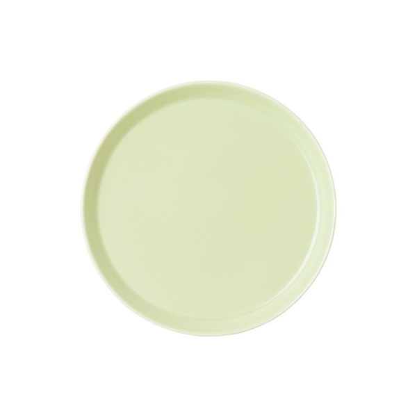 Thomas Tric Lime Cream Brotteller 18cm