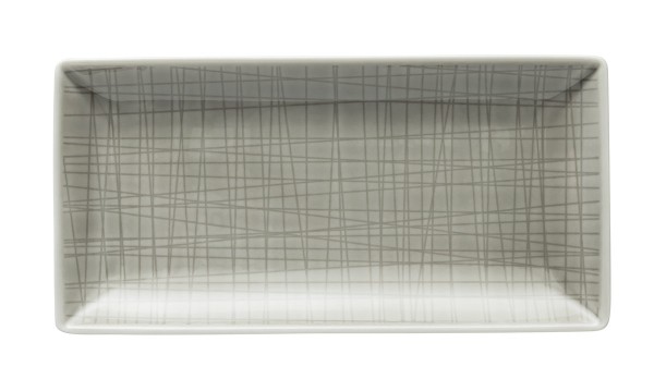 Rosenthal Mesh Colours Mountain Schale 20x10 cm