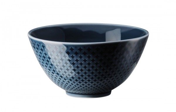 Rosenthal Junto Ocean Blue Schale 11 cm