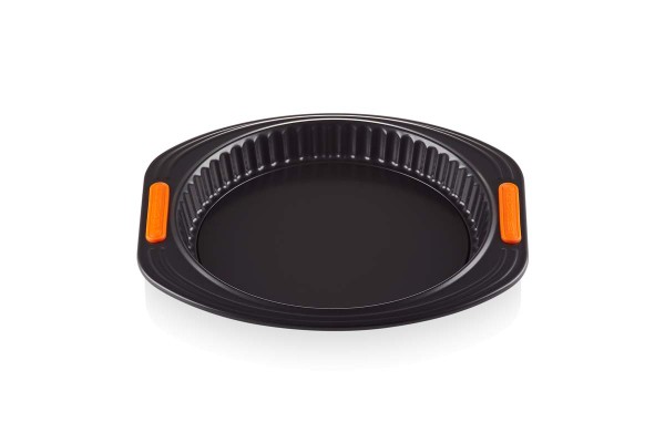 Le Creuset Backformen 46052250010000 Quicheform 26cm
