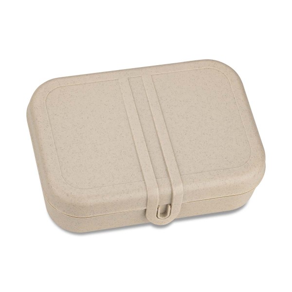 Koziol PASCAL L 7152700 Lunchbox groß - Nature Desert Sand