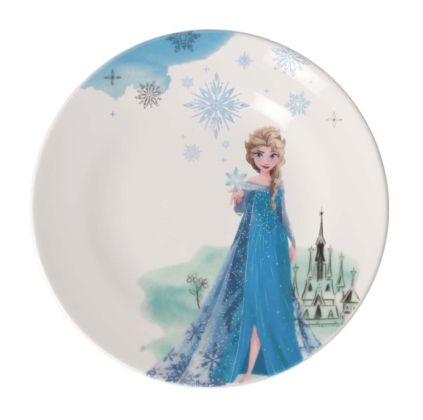 Villeroy &amp; Boch Disney Frozen 1486802640 Teller 21cm