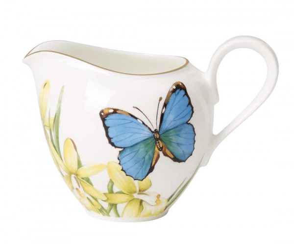 Villeroy & Boch Amazonia Anmut 1043810780 Milchkännchen 6 Pers. 0,2l