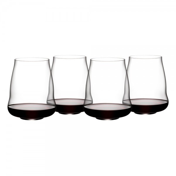 Riedel Winewings Pinot Noir stemless 4er Set