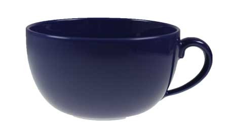 Friesland Happymix Blau Jumbo-Obertasse 0,56l