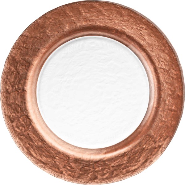 Eisch Kaya Kupfer 180306 Teller Ø 28cm 515/28