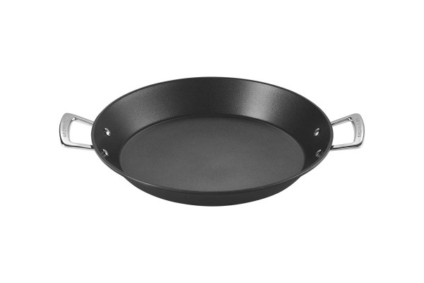 Le Creuset Aluminium - Antihaft 52101320010101 Paellapfanne 32cm