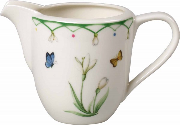 Villeroy &amp; Boch Colourful Spring 1486630760 Milchkännchen 0,28 l