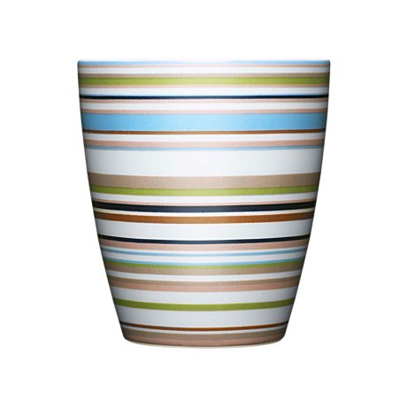 Iittala Origo Beige 1012059 Becher 0,25l