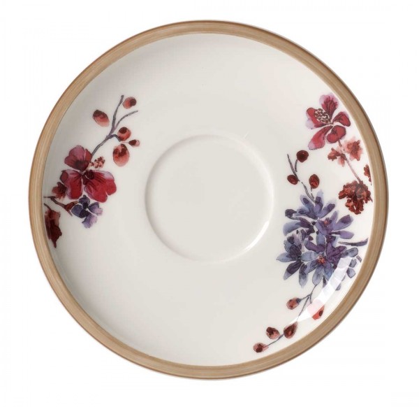 Villeroy &amp; Boch Artesano Provencal Lavendel 1041521310 Kaffee-/Teeuntertasse 16 cm