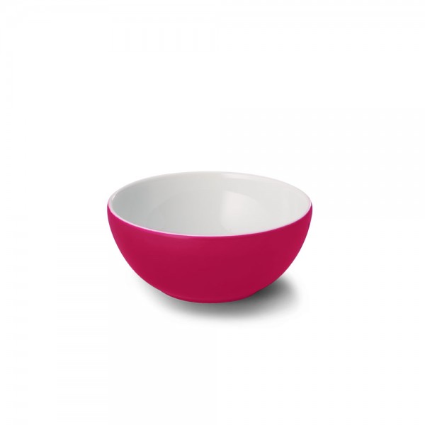 Dibbern Solid Color 2020500023 Himbeere Schale 0,60 l