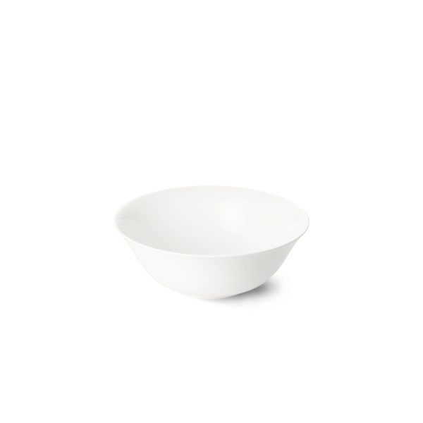 Dibbern Classic 0121000000 Schüssel 21 cm 1,50 l weiss