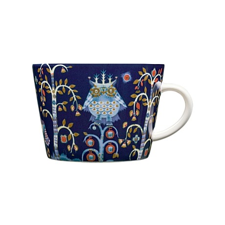 Iittala Taika Blau 1012473 Kaffee-Obertasse 0,2l