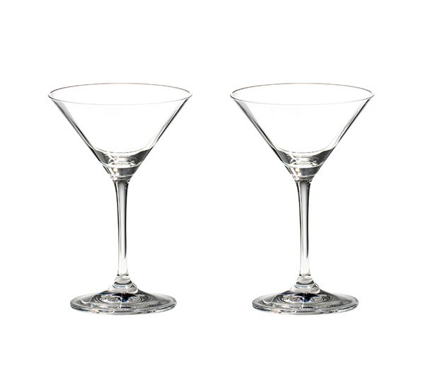 Riedel Vinum Martini 6416/77 2er-Set 14,8 cm