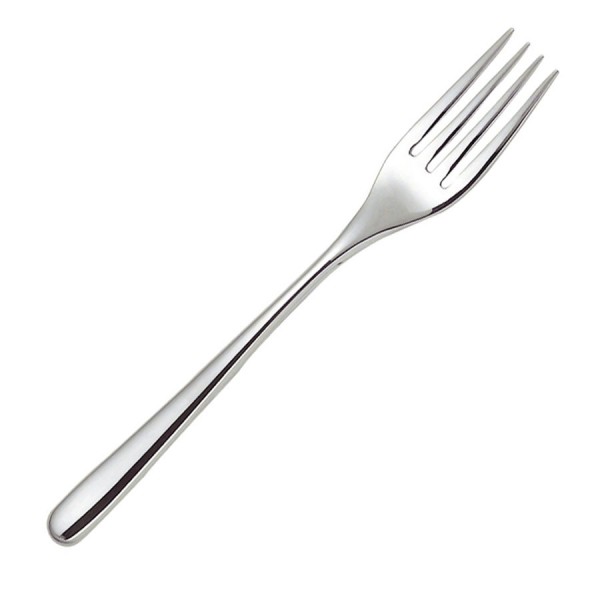 Alessi Caccia Tafelgabel 4 Zinken LCD01/2R4
