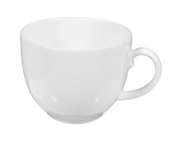 Seltmann Rondo/Liane weiss Kaffeeobertasse 0,21 l