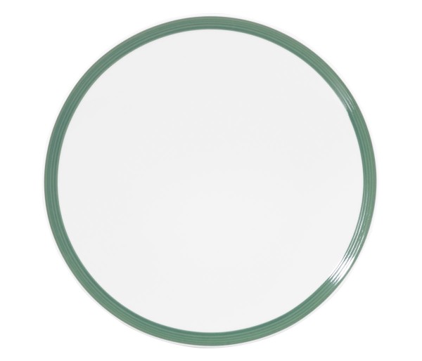 Seltmann Life Nature Baumstruktur 001.774922 Frühstücksteller rund 22,5 cm