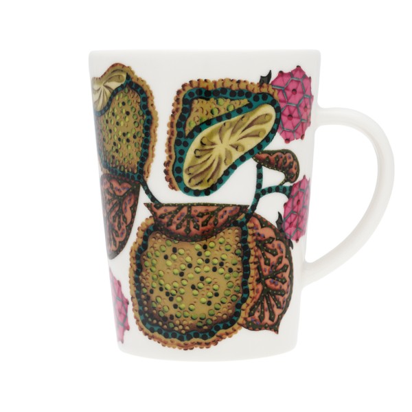 Iittala Taika Sato Gelb 1076266 Becher 0,3l